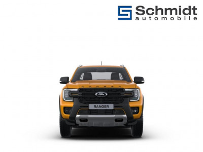 Ford Ranger Tageszulassung Ford Ranger Tageszulassung