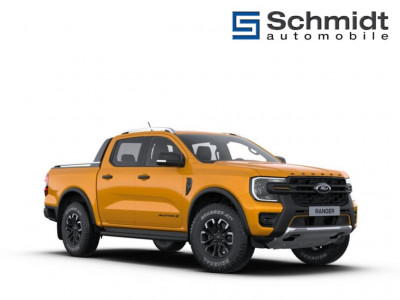 Ford Ranger Tageszulassung Ford Ranger Tageszulassung