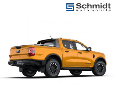 Ford Ranger Tageszulassung Ford Ranger Tageszulassung