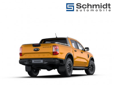 Ford Ranger Tageszulassung Ford Ranger Tageszulassung