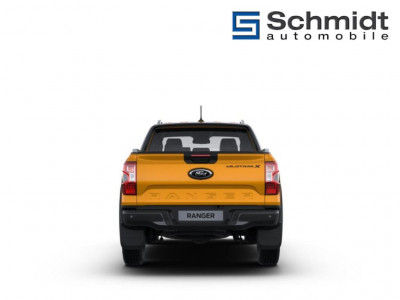 Ford Ranger Tageszulassung Ford Ranger Tageszulassung
