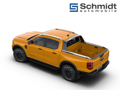 Ford Ranger Tageszulassung Ford Ranger Tageszulassung