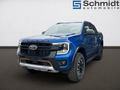 Ford Ranger Tageszulassung Ford Ranger Tageszulassung