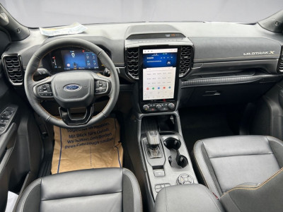 Ford Ranger Tageszulassung Ford Ranger Tageszulassung