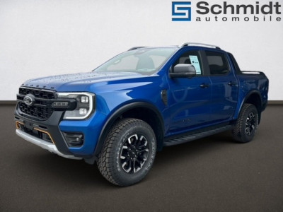 Ford Ranger Tageszulassung Ford Ranger Tageszulassung