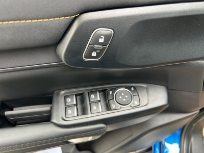 Ford Ranger Tageszulassung Ford Ranger Tageszulassung