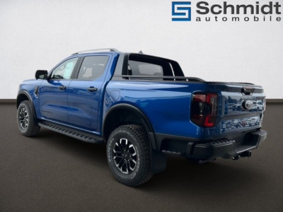 Ford Ranger Tageszulassung Ford Ranger Tageszulassung