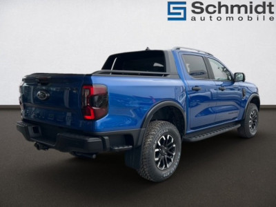 Ford Ranger Tageszulassung Ford Ranger Tageszulassung