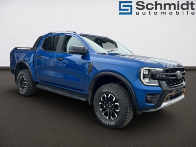 Ford Ranger Tageszulassung Ford Ranger Tageszulassung