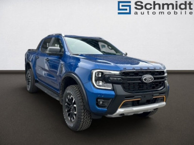 Ford Ranger Tageszulassung Ford Ranger Tageszulassung