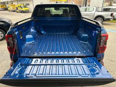 Ford Ranger Tageszulassung Ford Ranger Tageszulassung