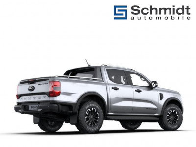 Ford Ranger Tageszulassung Ford Ranger Tageszulassung