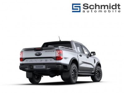 Ford Ranger Tageszulassung Ford Ranger Tageszulassung