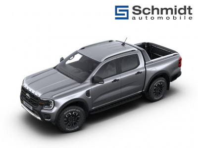 Ford Ranger Tageszulassung Ford Ranger Tageszulassung