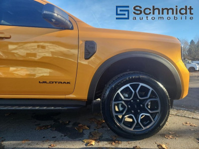 Ford Ranger Tageszulassung Ford Ranger Tageszulassung