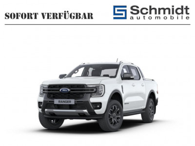 Ford Ranger Tageszulassung Ford Ranger Tageszulassung