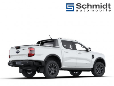 Ford Ranger Tageszulassung Ford Ranger Tageszulassung