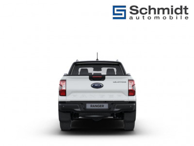 Ford Ranger Tageszulassung Ford Ranger Tageszulassung