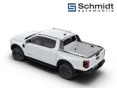 Ford Ranger Tageszulassung Ford Ranger Tageszulassung