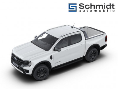 Ford Ranger Tageszulassung Ford Ranger Tageszulassung