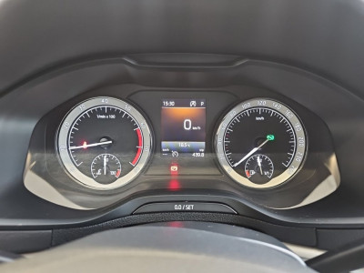 Skoda Karoq Gebrauchtwagen Skoda Karoq Gebrauchtwagen