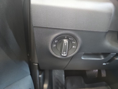 Skoda Karoq Gebrauchtwagen Skoda Karoq Gebrauchtwagen