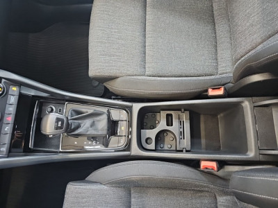 Skoda Karoq Gebrauchtwagen Skoda Karoq Gebrauchtwagen