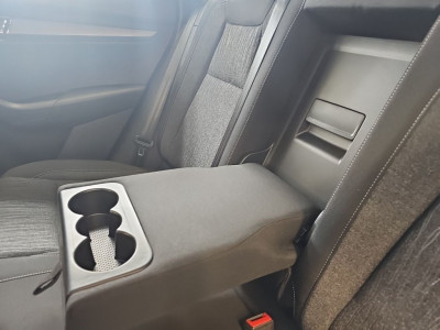 Skoda Karoq Gebrauchtwagen Skoda Karoq Gebrauchtwagen