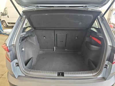 Skoda Karoq Gebrauchtwagen Skoda Karoq Gebrauchtwagen