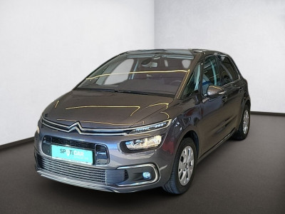 Citroën C4 Spacetourer Gebrauchtwagen Citroën C4 Spacetourer Gebrauchtwagen