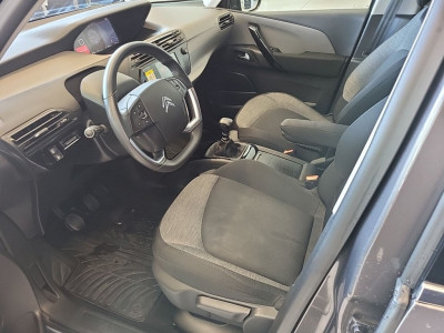 Citroën C4 Spacetourer Gebrauchtwagen Citroën C4 Spacetourer Gebrauchtwagen