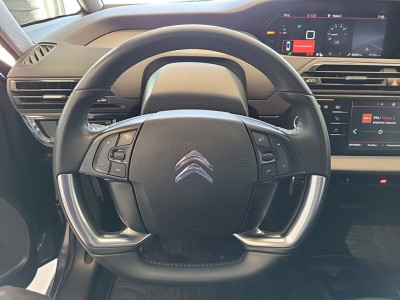 Citroën C4 Spacetourer Gebrauchtwagen Citroën C4 Spacetourer Gebrauchtwagen