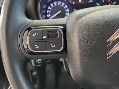 Citroën C3 Gebrauchtwagen