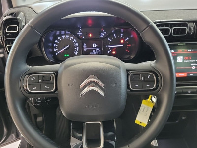 Citroën C3 Gebrauchtwagen