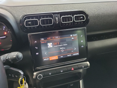 Citroën C3 Gebrauchtwagen