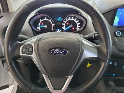Ford Transit Courier Gebrauchtwagen Ford Transit Courier Gebrauchtwagen