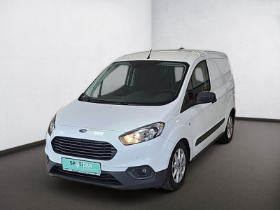 Ford Transit Courier Gebrauchtwagen Ford Transit Courier Gebrauchtwagen