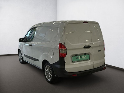 Ford Transit Courier Gebrauchtwagen Ford Transit Courier Gebrauchtwagen