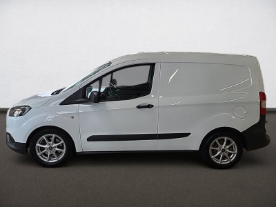 Ford Transit Courier Gebrauchtwagen Ford Transit Courier Gebrauchtwagen