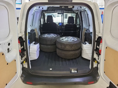 Ford Transit Courier Gebrauchtwagen Ford Transit Courier Gebrauchtwagen