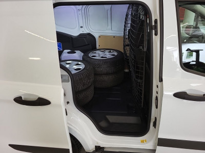 Ford Transit Courier Gebrauchtwagen Ford Transit Courier Gebrauchtwagen