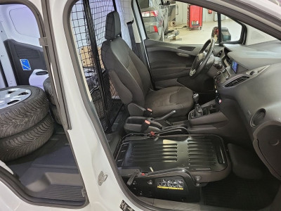 Ford Transit Courier Gebrauchtwagen Ford Transit Courier Gebrauchtwagen