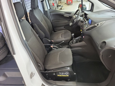 Ford Transit Courier Gebrauchtwagen Ford Transit Courier Gebrauchtwagen