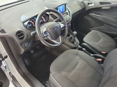 Ford Transit Courier Gebrauchtwagen Ford Transit Courier Gebrauchtwagen