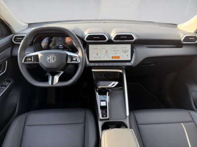 MG ZS Neuwagen MG ZS Neuwagen