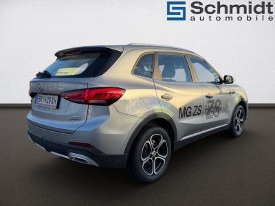 MG ZS Vorführwagen MG ZS Vorführwagen
