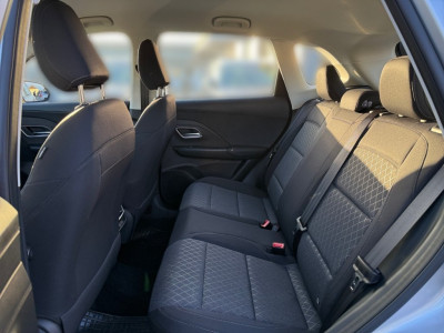 MG ZS Vorführwagen MG ZS Vorführwagen