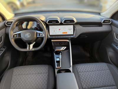 MG ZS Vorführwagen MG ZS Vorführwagen