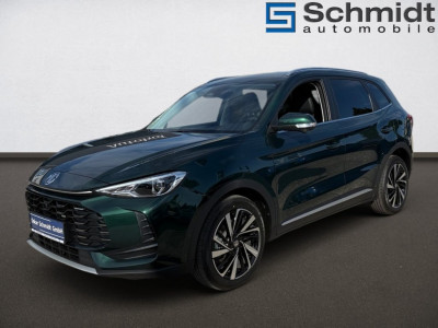 MG ZS Neuwagen MG ZS Neuwagen