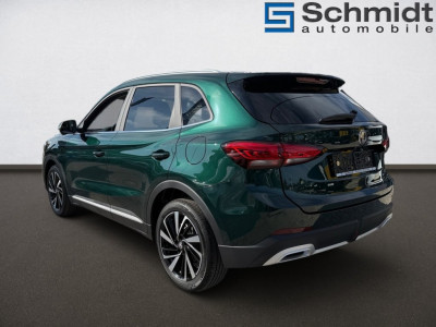 MG ZS Neuwagen MG ZS Neuwagen